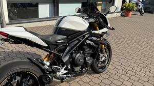 Triumph Speed Triple 1200 RR (2022 - 25) 