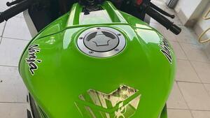 Kawasaki Ninja 1000 ZX-10R (2011 - 15) 