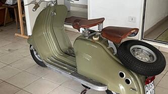 Lambretta 