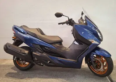 Suzuki Burgman 400 (2025 - 26) - Annuncio 9830762