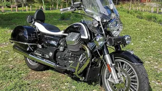 Moto Guzzi California 1400 Touring (2012 - 16) usata
