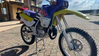 Aprilia Tuareg Rally 125 NUOVA!! epoca