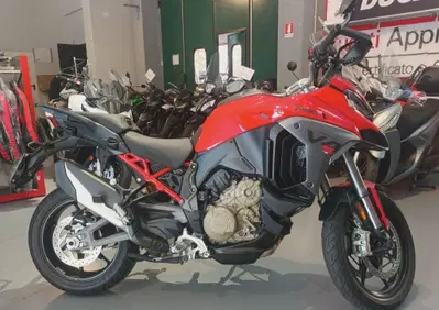 Ducati Multistrada V4 S (2025 - 26) - Annuncio 9830807
