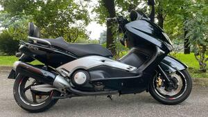 Yamaha T-Max 500 (2004 - 07) 