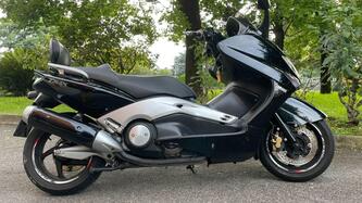 Yamaha T-Max 500 (2004 - 07) usata