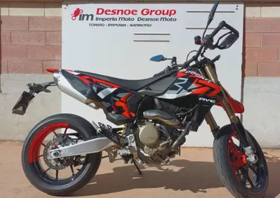 Ducati Hypermotard 698 Mono RVE (2024 - 26) - Annuncio 9830815