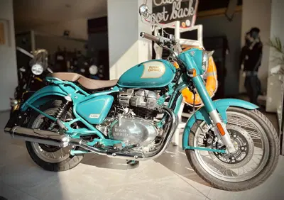 Royal Enfield Classic 650 (2025 - 26) - Annuncio 9830820