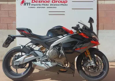 Aprilia RS 660 Factory (2025 - 26) - Annuncio 9830837