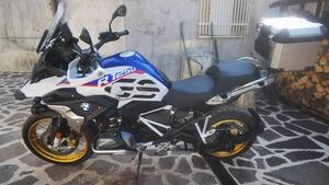 Bmw R 1250 GS (2019 - 20) 