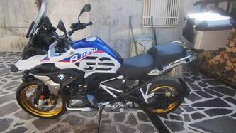 Bmw R 1250 GS (2019 - 20) usata