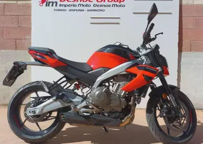 Aprilia Tuono 457 (2025 - 26) - Annuncio 9830857