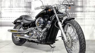 Honda VT 750S usata
