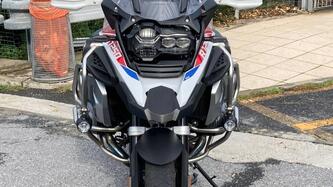 Bmw R 1250 GS Adventure (2019 - 20)