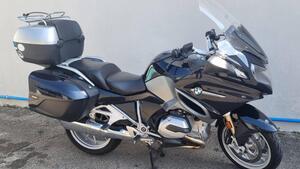 Bmw R 1200 RT (2017 - 18) 
