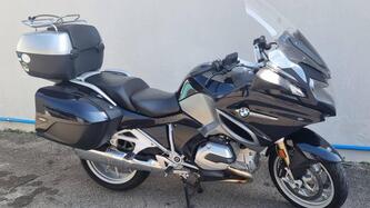Bmw R 1200 RT (2017 - 18)