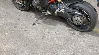 Ducati Multistrada V4 Pikes Peak (2021 - 24) usata