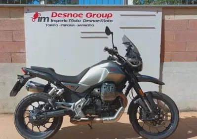 Moto Guzzi V85 Strada (2024 - 26) - Annuncio 9830887