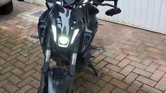 Yamaha MT-07 Pure (2023 - 25) usata