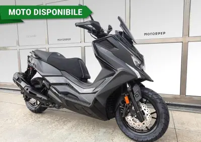 Kymco DTX 360 350 (2022 - 26) - Annuncio 9394721