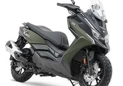 Kymco DTX 360 350 (2022 - 26) - Annuncio 8535517