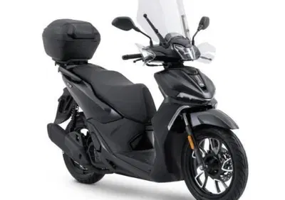 Voge Sfida SR16 125 (2025 - 26) - Annuncio 9758183
