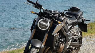 Honda CB 650 R (2019 - 20) usata