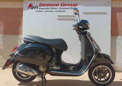 Vespa GTS 300 Super (2023 - 24) - Annuncio 9830976