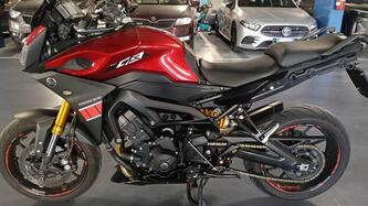 Yamaha Tracer 900 ABS (2015 - 16) usata