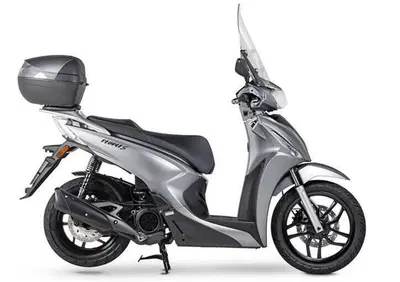 Kymco People 125i S ABS (2024 - 26) - Annuncio 9418320