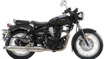Benelli Imperiale 400 (2019 - 20) usata