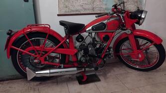 Moto Guzzi Pls epoca
