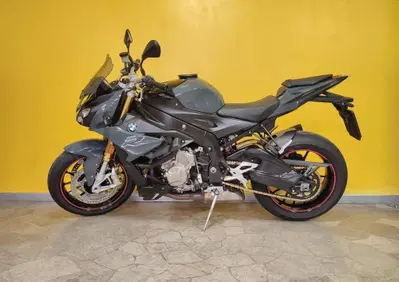 Bmw S 1000 R (2017 - 20) - Annuncio 9830992