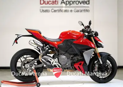 Ducati Streetfighter V2 (2025 - 26) - Annuncio 9830997