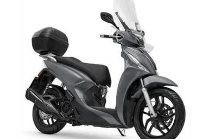 Kymco People 200i S (2021 - 26) - Annuncio 7792271