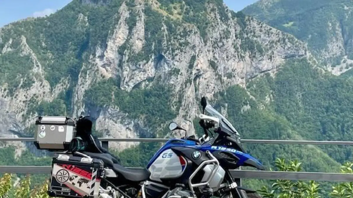 Bmw R 1250 GS Adventure (2019 - 20)  (3)