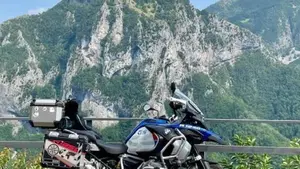 Bmw R 1250 GS Adventure (2019 - 20)  (3)