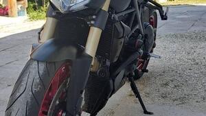 Ducati Streetfighter 848 (2011 - 15) 
