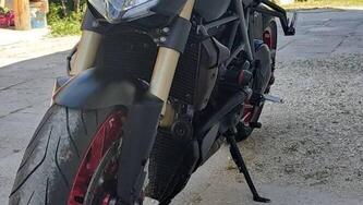 Ducati Streetfighter 848 (2011 - 15) usata