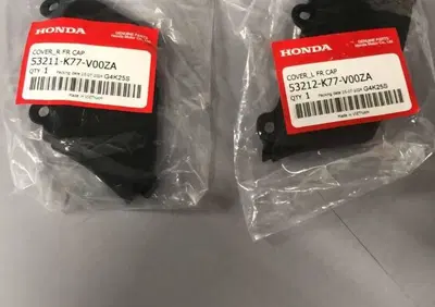 COPERCHI COVER CUPOLINO PER HONDA SH 125 E 150 532 - Annuncio 9831039