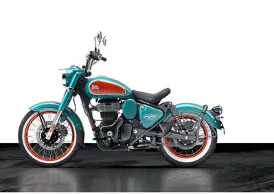 Royal Enfield Classic 350 (2021 - 26) - Annuncio 9831038