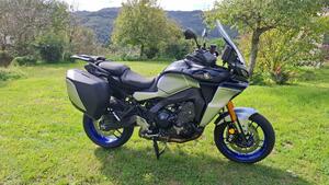 Yamaha Tracer 9 GT+ (2023 - 24) 
