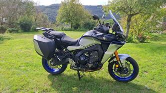 Yamaha Tracer 9 GT+ (2023 - 24) usata