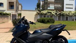 Yamaha T-Max 560 (2022 - 24) 