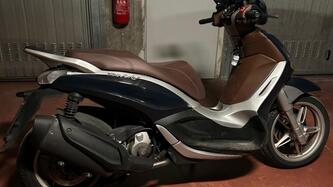 Piaggio Beverly 350 ABS (2016 - 20) usata