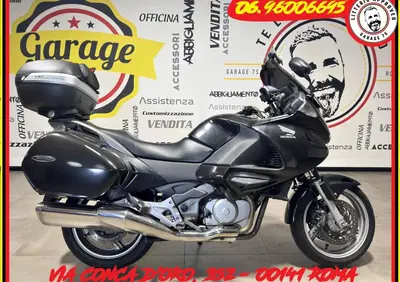 Honda Deauville 700  - Annuncio 9831064