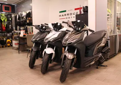 Kymco Agility 125 S (2022 - 26) - Annuncio 8794267