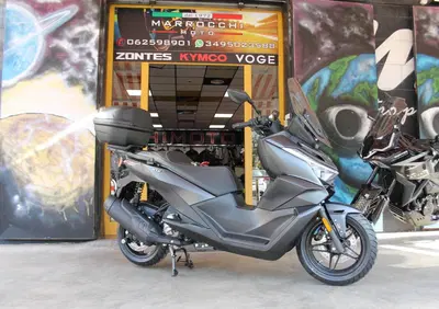 Voge Sfida SR3 (2024 - 26) - Annuncio 9652043