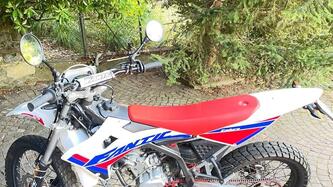 Fantic Motor Enduro 125 E Performance 4t (2018) usata