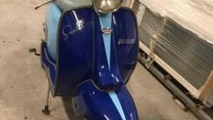 Lambretta  