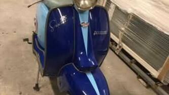 Lambretta 